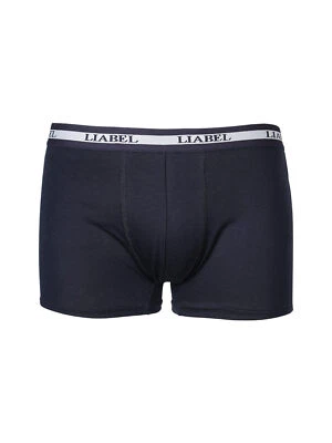 Liabel Boxer uomo in cotone elasticizzato - Immagine 1 di 4