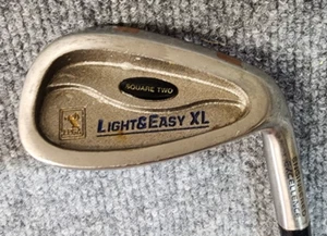 LPGA Square Two Light & Easy XL Sand Wedge - RH 35.5" Graphite Shaft - Picture 1 of 9