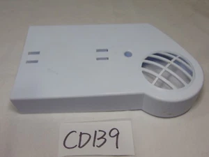 KOOLATRON P-85 KRUSADER REPLACEMENT PART COOLER-HEATER FAN COVER ONLY - Picture 1 of 6
