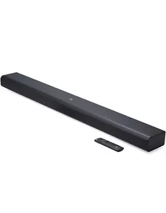 JBL Bluetooth 3.1 Channel Soundbar With Built In Subwoofer JBLSB510BLKAM $170 - Picture 1 of 5