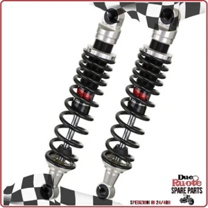 COPPIA AMMORTIZZATORI GAS YSS PER MOTO KAWASAKI Z1100 LTD 82>87 ZL - Foto 1 di 1