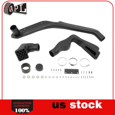 Snorkel Kit For Land Rover Discovery 1 300 Air Intake Diesel 2.5L V8 3.9L Foto 1 de 4