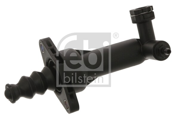 FEBI BILSTEIN Kupplungsnehmerzylinder (39438) für VW Caddy III 
