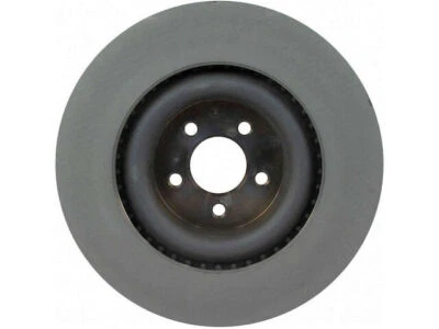 For 2015-2023 Ford Mustang Brake Rotor Motorcraft 47687FDNQ 2016 2017 2018 2019 Foto 1 de 2