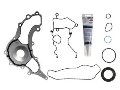 For 2019-2023 Ram 1500 Classic Crankcase Gasket Set Mahle 64455SNRJ 2020 2021 - Image 1 of 2