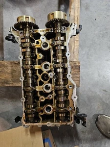 Cylinder Head From 2015 Hyundai Tucson 2.4 - Picture 1 of 5