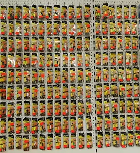 FTM Spoon alle Varianten Bee Tremo Strike Hammer Wasp Break Spark Diamond UL - Bild 1 von 494