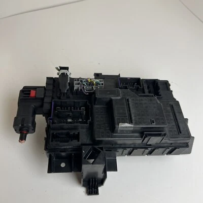 2011 FORD EXPEDITION INTIERIOR FUSE JUNCTION BOX BL1T15604AA OEM - Image 1 of 4