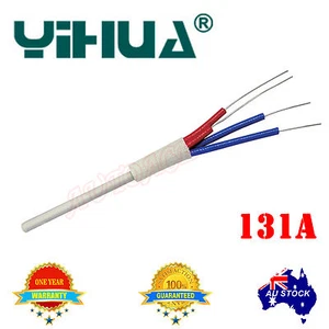W.E.P Soldering Station Iron HEATING ELEMENT Ceramic 907F 936A 939D 862BD 968DA - Foto 1 di 3