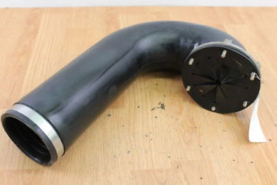 Yamaha Waverunner FX Cruiser FX140 2003 manguera de salida de escape Foto 1 de 4