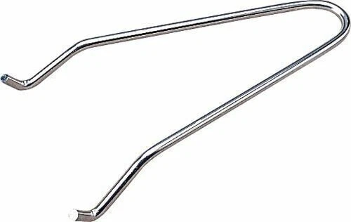 SEA DOG CORPORATION из нержавеющей стали палуба пластина ключ - Изображение 1 из 1