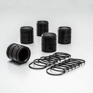 Revmax Triple Double Accumulator Pistons For 2007.5-2020 Dodge 6.7 Cummins 68RFE - Picture 1 of 1