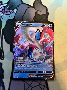 Milotic V #043 - Picture 1 of 2