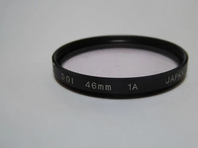 SKYLIGHT 46mm doi 1a safety protective cleaned and checked - Image 1 of 2