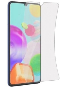 For ZTE BLADE A52 HYDROGEL SCREEN PROTECTOR FULL COVER SOFT GEL FILM DISPLAY LCD - Picture 1 of 7