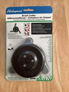 Shakespeare Brush Cutter Universal Trimmer Head Brand New - Picture 1 of 2