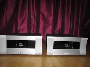 VTL MB 450 MK3 Monoblock Verstärker - Bild 1 von 9