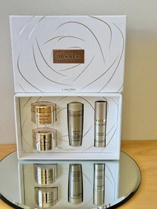 Lancôme Absolue Travel Sized Skincare Set / Gift Box NEW - Picture 1 of 5