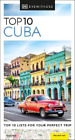 DK Eyewitness Top 10 Cuba (Taschenbuch) Pocket Travel Guide (US IMPORT)