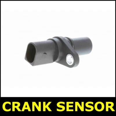 Crank Shaft Sensor FOR AUDI TT 8J 2.0 06->10 CHOICE1/2 CCTA Petrol - Image 1 of 4
