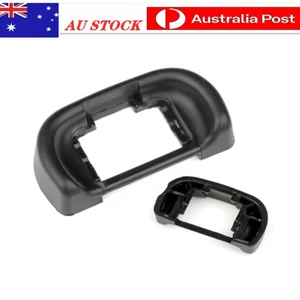 Rubber Eyepiece Eyecup FDA-EP11 for SONY A7 A7R A7S A57 A58 A65 - Picture 1 of 1