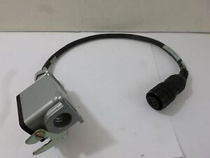  Allen Bradley cable with ends 1326-CCUT-005 Servo Power Cable 