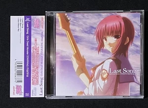 Free  Girls Dead Monster STARRING marina Last Song Complete ion Limited Edition - Imagen 1 de 6