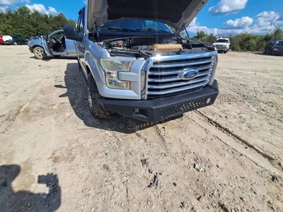 Conjunto de piezas de freno antibloqueo OEM usadas para Ford F150 2016 157 k millas Foto 1 de 4