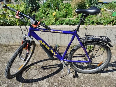 Arrow Blackhawk Herren Mountainbike/Trekkingrad 26 Zoll / 56cm Rahmen - Bild 1 von 4