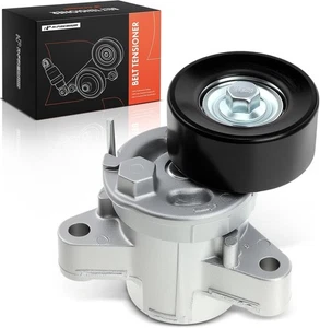 Riemenspanner Baugruppe mit Riemenscheibe kompatibel mit 2013-2017 Lancer, 2013-202 - Bild 1 von 9