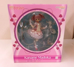 Figura PVC Kaname Madoka 1/8 Puella Magi Madoka Magica Good Smile Company - Imagen 1 de 10