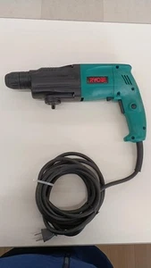 Ryobi Ed262Vr Hammer Drill - Picture 1 of 6