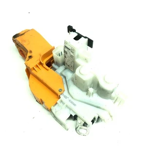 FORD KA 1.2 PETROL ENGINE DOOR LOCK FRONT RIGHT DRIVERS OSF UNIT 2008 - 2016 - Picture 1 of 5