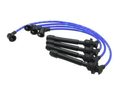 Juego de cables de bujía para Hyundai Tucson 2005-2009 NGK 75487CXVF 2006 2008 2007 Foto 1 de 2