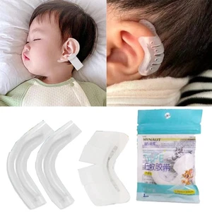 Ear Orthopaedic Patch Protruding Ear Corrector Baby Ear Support Patches - Picture 1 of 16