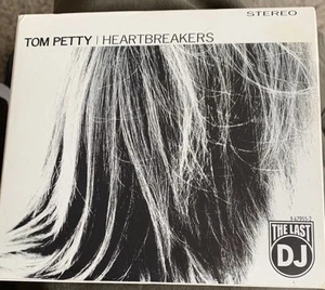 Tom Petty Heartbreakers CD The Last DJ - Imagen 1 de 2