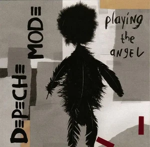 CD Depeche Mode Playing The Angel Sire - Bild 1 von 1