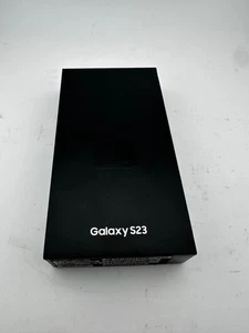 Samsung Galaxy S23 SM-S911U - 128 GB - Negro - Desbloqueado NUEVO - Imagen 1 de 5