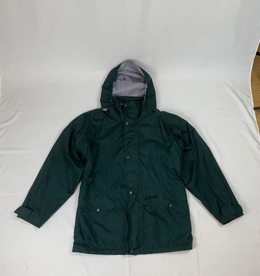 Schöffel Venturi Herren Jacke XL Outdoor Regen Winddicht Atmungsaktiv - Bild 1 von 4
