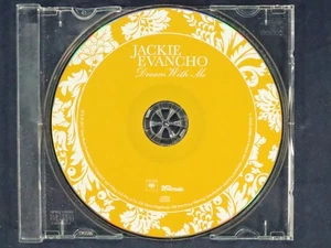 Dream with Me	by Jackie Evancho {CD Disc Only No Tracking} - Imagen 1 de 2