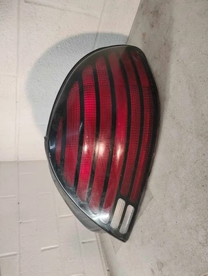 Conjunto de luz trasera PONTIAC GRAND AM derecha 99-05 ver fotos para imperfecciones Foto 1 de 4