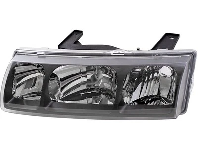For 2002-2004 Saturn Vue Headlight Assembly Left Brock 18678FFJR 2003 - Image 1 of 2