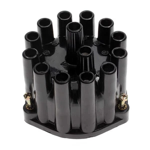 New! Distributor Cap for 1989-1996 Jaguar XJS XJRS XJ12 Standard Ignition LU-437 - Foto 1 di 2