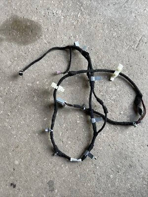 Chrysler 200 2015-2016 arnés de cables de techo 68207962ae Foto 1 de 4