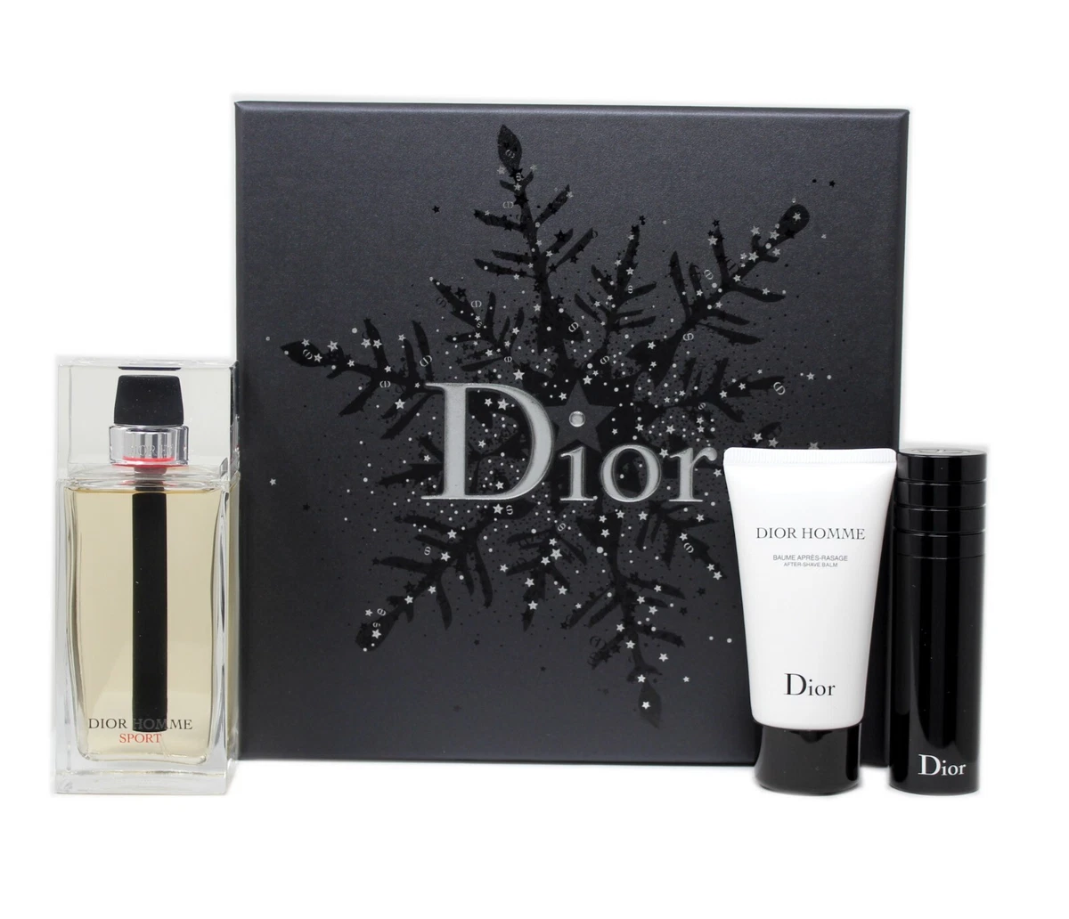 Dior Christian Dior Homme Sport Fragrances for Men for sale | eBay