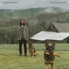 Noah Kahan : Stick Season CD (2023) ***NEW*** FREE Shipping, Save £s
