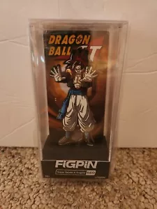 Brand New Dragon Ball GT FigPin Super Saiyan 4 Gogeta 660! - Picture 1 of 2