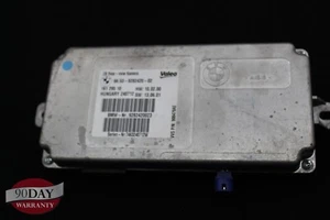 ECU Video Camera Rear BMW 640i F11 2013 66.53-9282420-02 - Picture 1 of 6