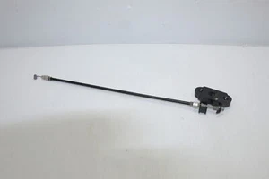 08-12 Kawasaki Ninja 250r Oem SEAT STRIKER 27016-0022 - Picture 1 of 10