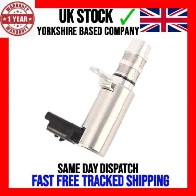 Válvula reguladora de presión de aceite compatible con Ford Focus MK3 2.0 TDCi 2014-20 DS7Q6846AA Foto 1 de 4